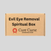 Evil Eye Removal