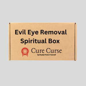 Evil Eye Removal