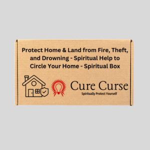 Protect Home & Land from Fire, Theft, and Drowning