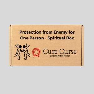 Protection from Enemy