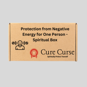 Protection from Negative Energy